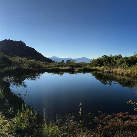 Leopard Valley Eco Retreat 시트러스달 객실 사진