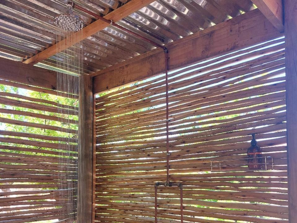 Leopard Valley Eco Retreat 시트러스달 객실 사진