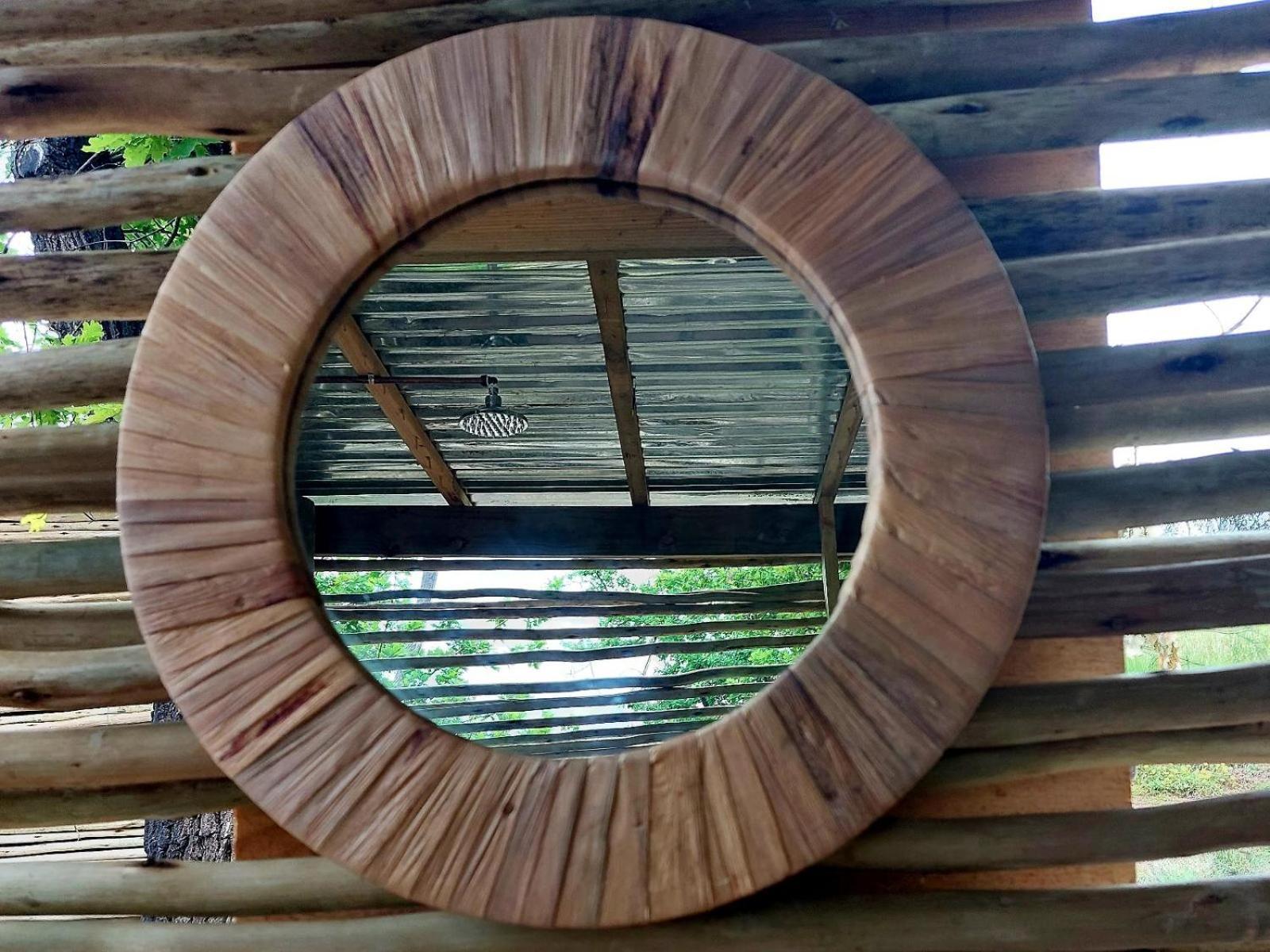 Leopard Valley Eco Retreat 시트러스달 객실 사진