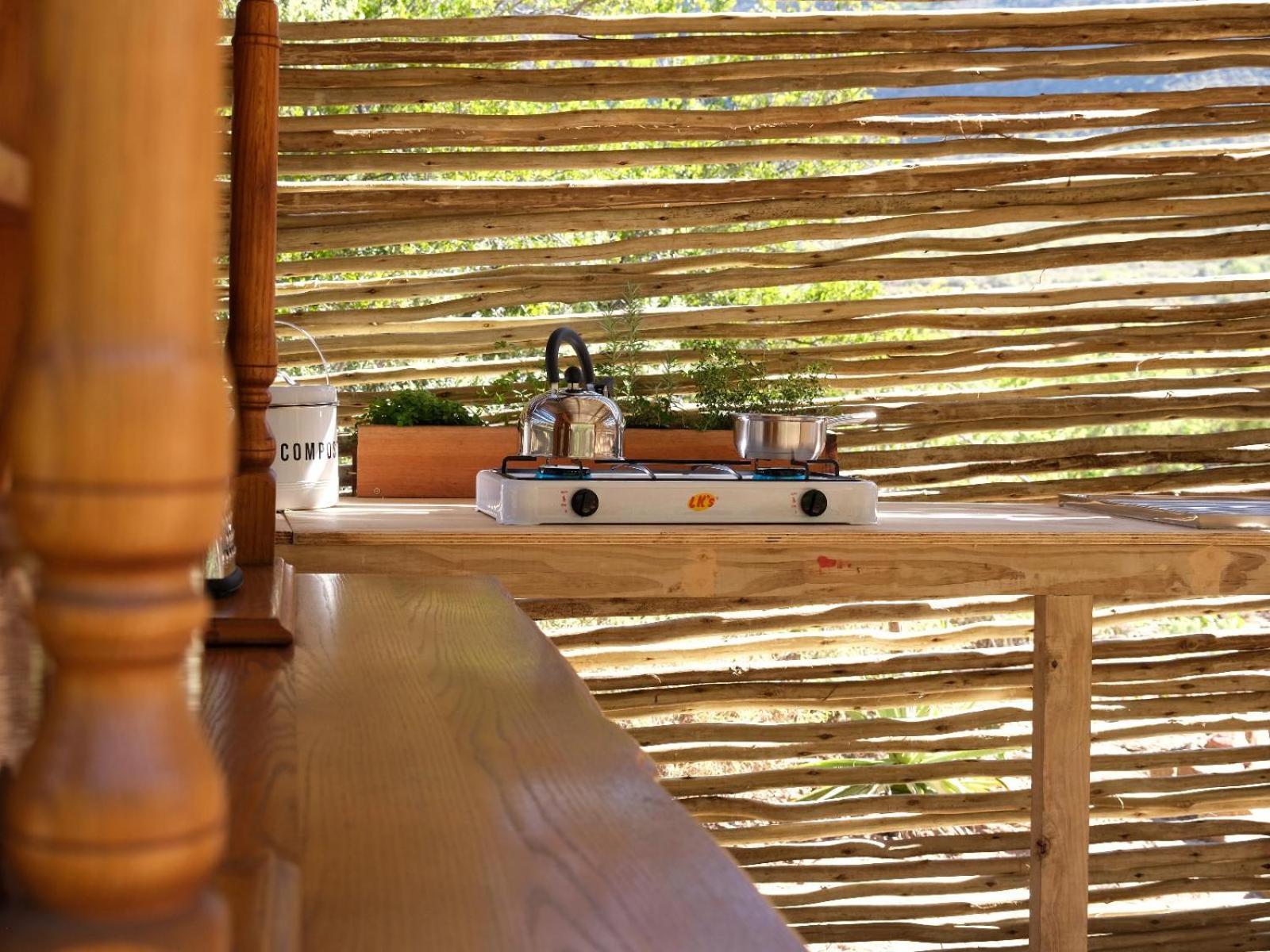 Leopard Valley Eco Retreat 시트러스달 객실 사진