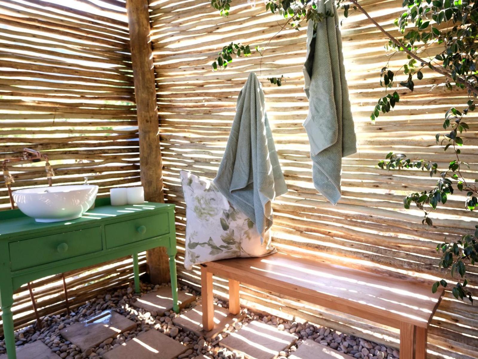 Leopard Valley Eco Retreat 시트러스달 객실 사진