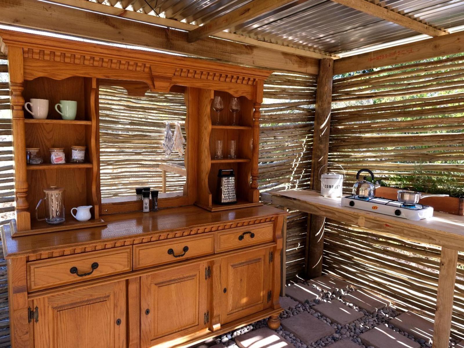 Leopard Valley Eco Retreat 시트러스달 객실 사진