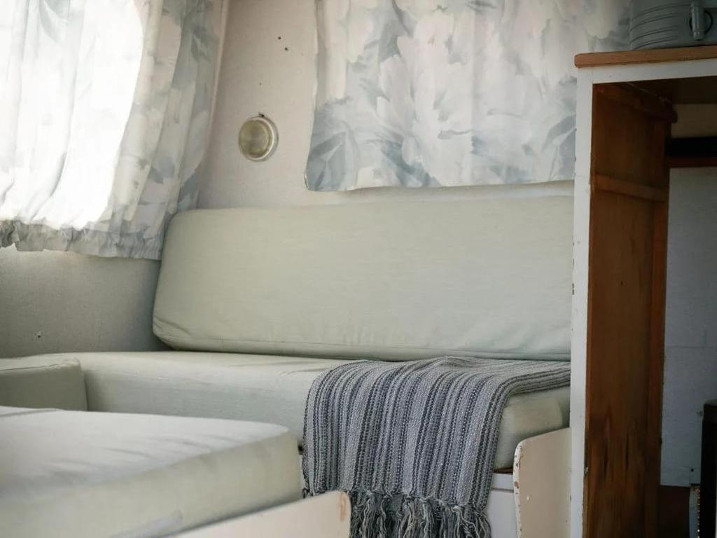 Leopard Valley Eco Retreat 시트러스달 객실 사진