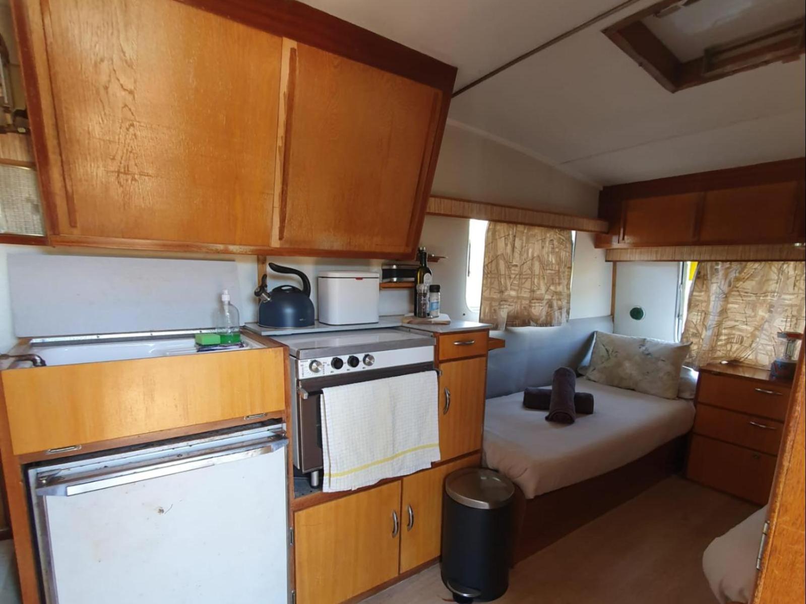 Leopard Valley Eco Retreat 시트러스달 객실 사진