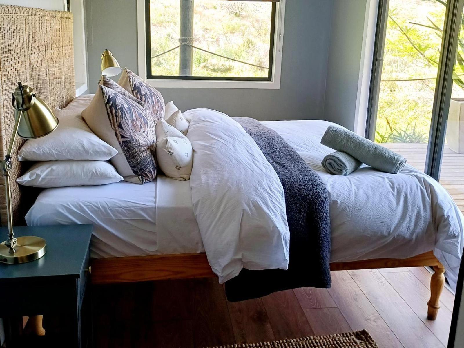 Leopard Valley Eco Retreat 시트러스달 객실 사진
