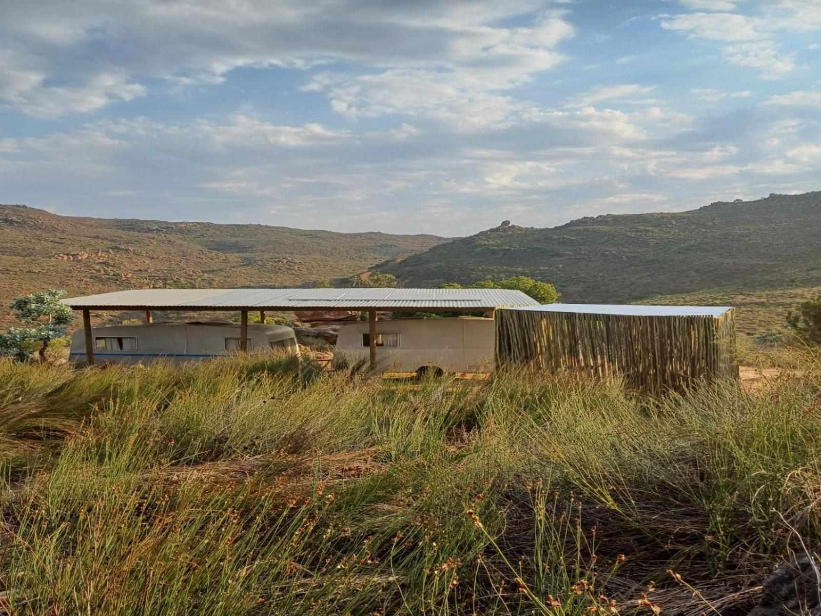 Leopard Valley Eco Retreat 시트러스달 객실 사진