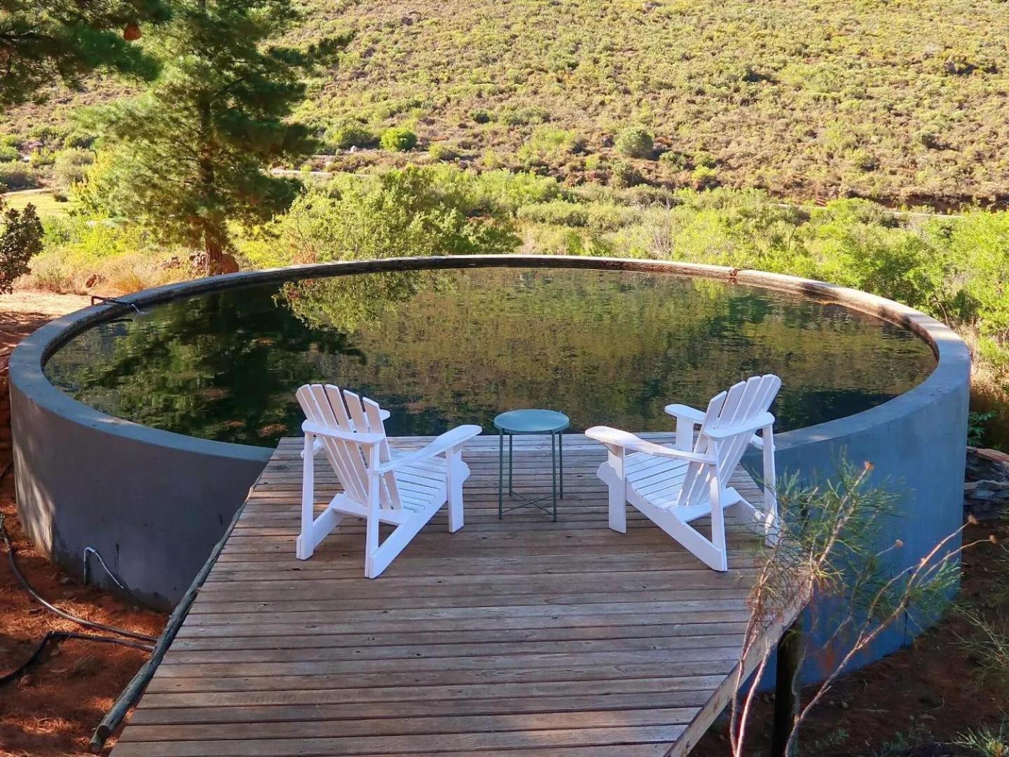 Leopard Valley Eco Retreat 시트러스달 객실 사진