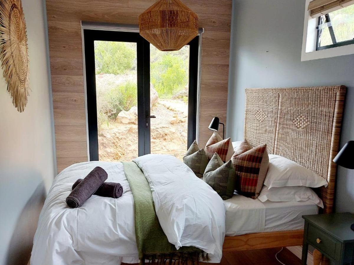 Leopard Valley Eco Retreat 시트러스달 외부 사진