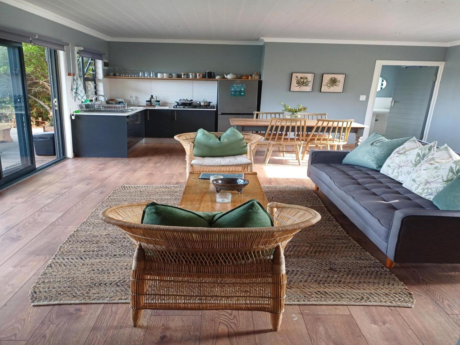 Leopard Valley Eco Retreat 시트러스달 객실 사진