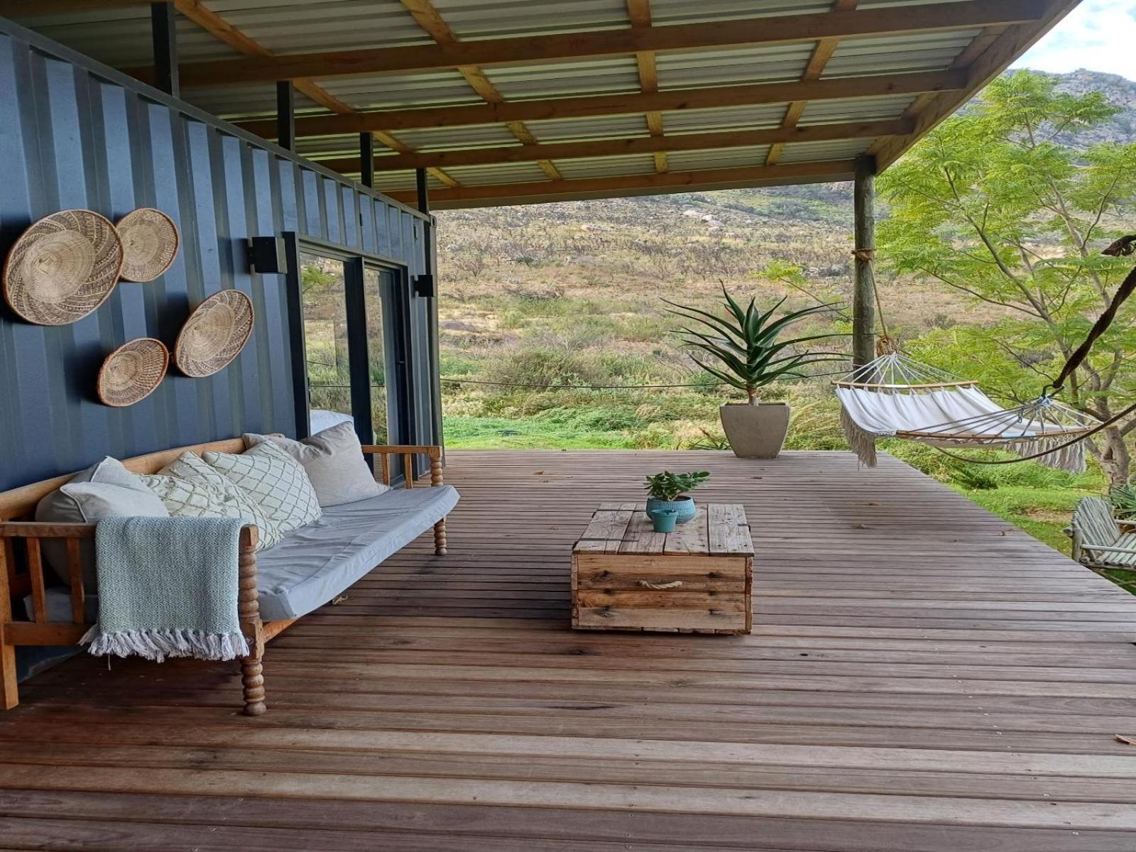 Leopard Valley Eco Retreat 시트러스달 객실 사진