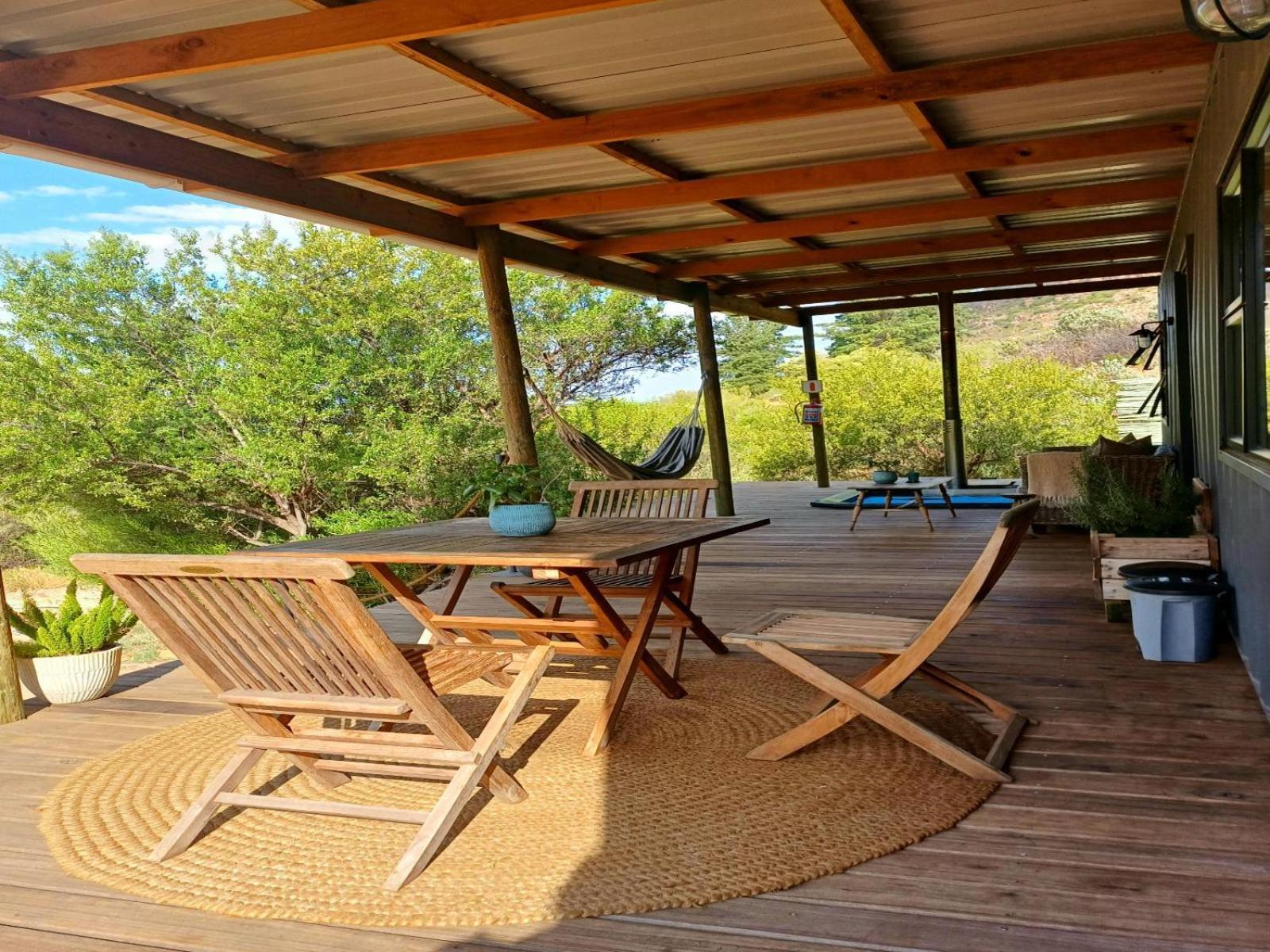 Leopard Valley Eco Retreat 시트러스달 객실 사진
