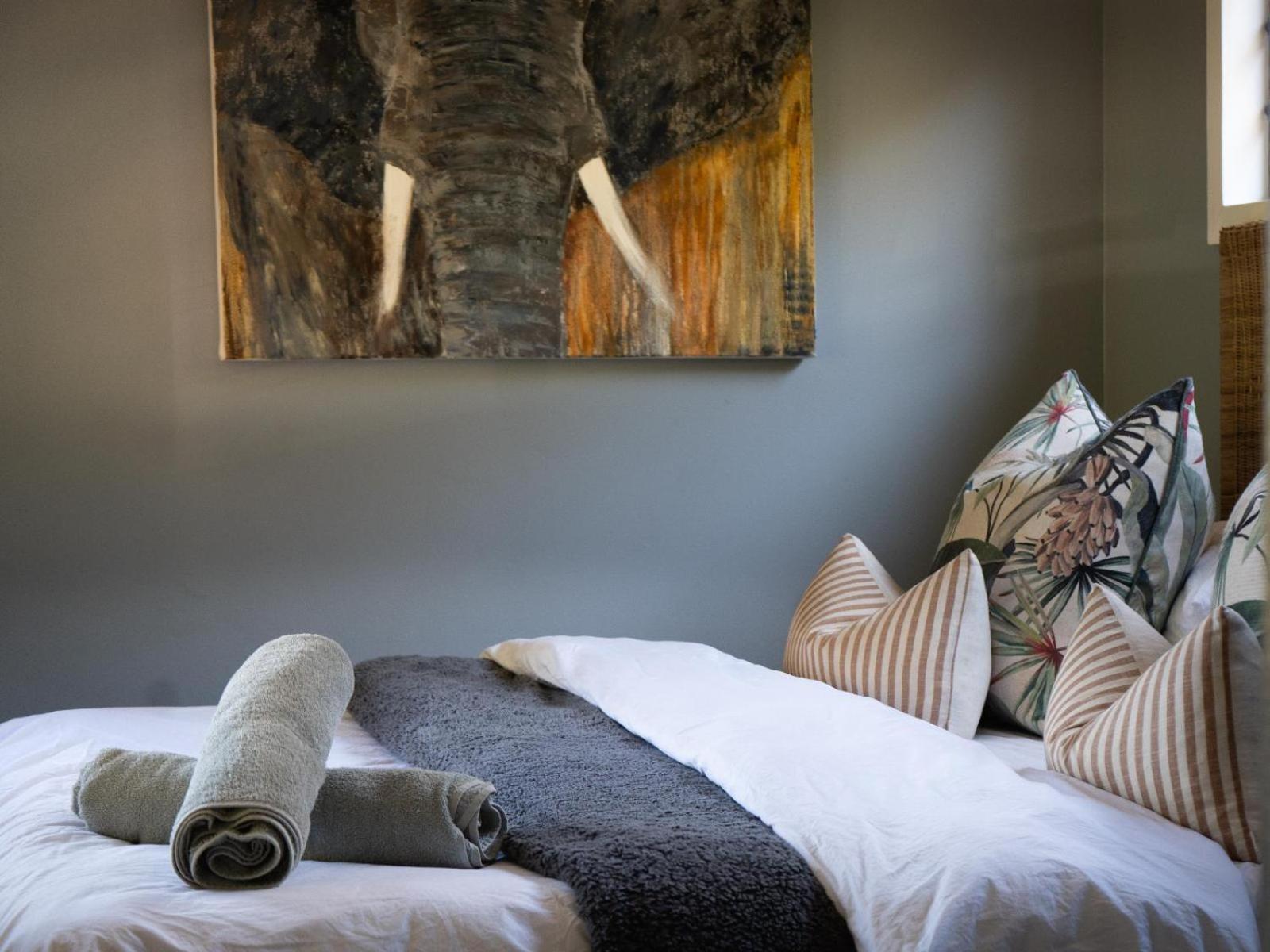 Leopard Valley Eco Retreat 시트러스달 객실 사진