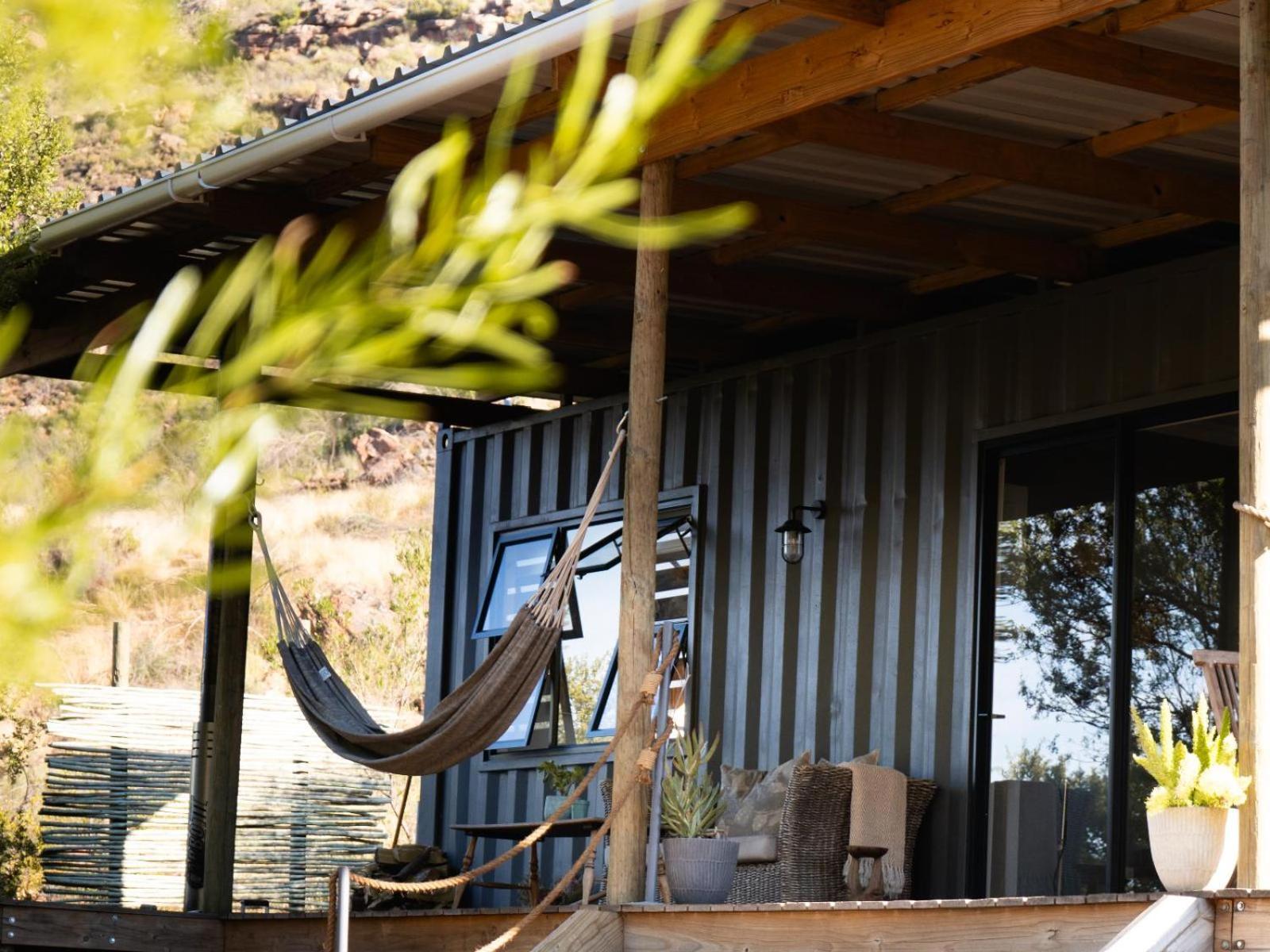 Leopard Valley Eco Retreat 시트러스달 객실 사진